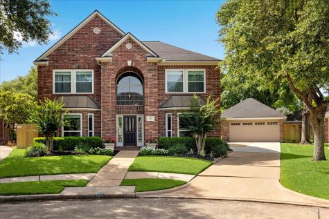 103 Casual Shore Court League City TX 77573