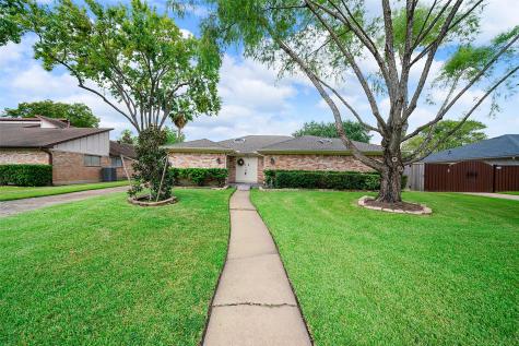 14002 Briar Place Drive Houston TX 77077