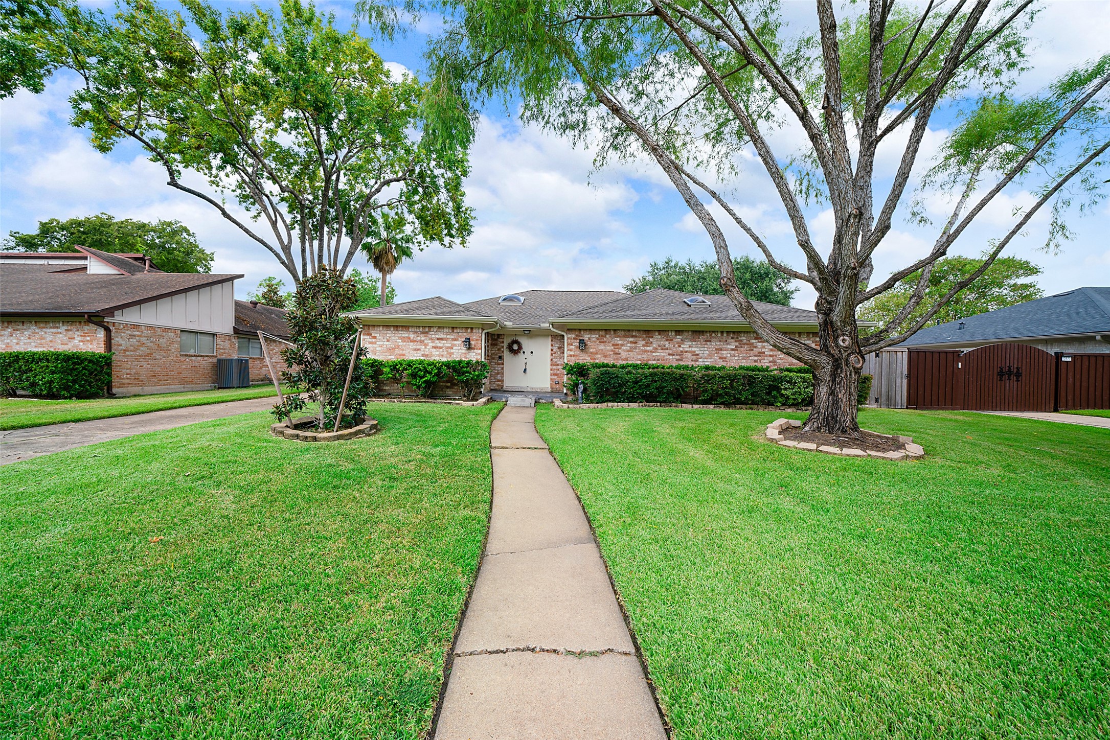 14002 Briar Place Drive Houston TX 77077
