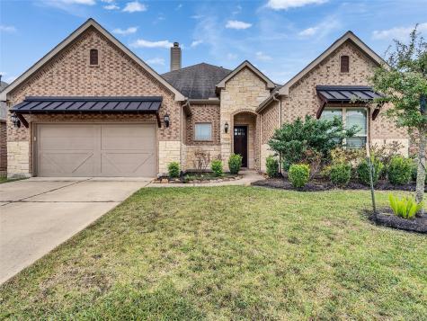 23415 Kingsford Shadow Lane Katy TX 77493