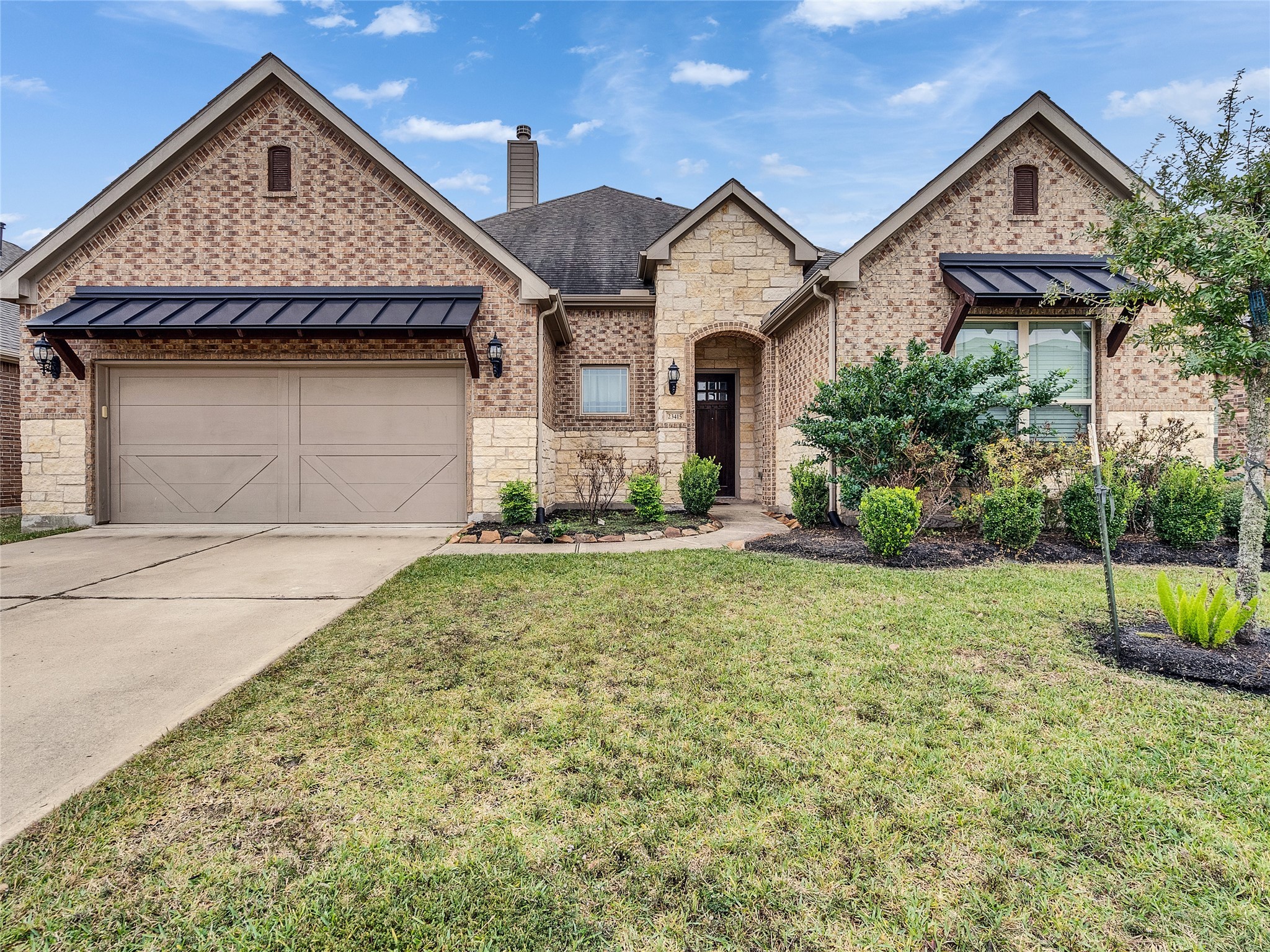23415 Kingsford Shadow Lane Katy TX 77493