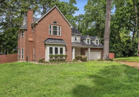 15179 Jamaica Drive Willis TX 77318