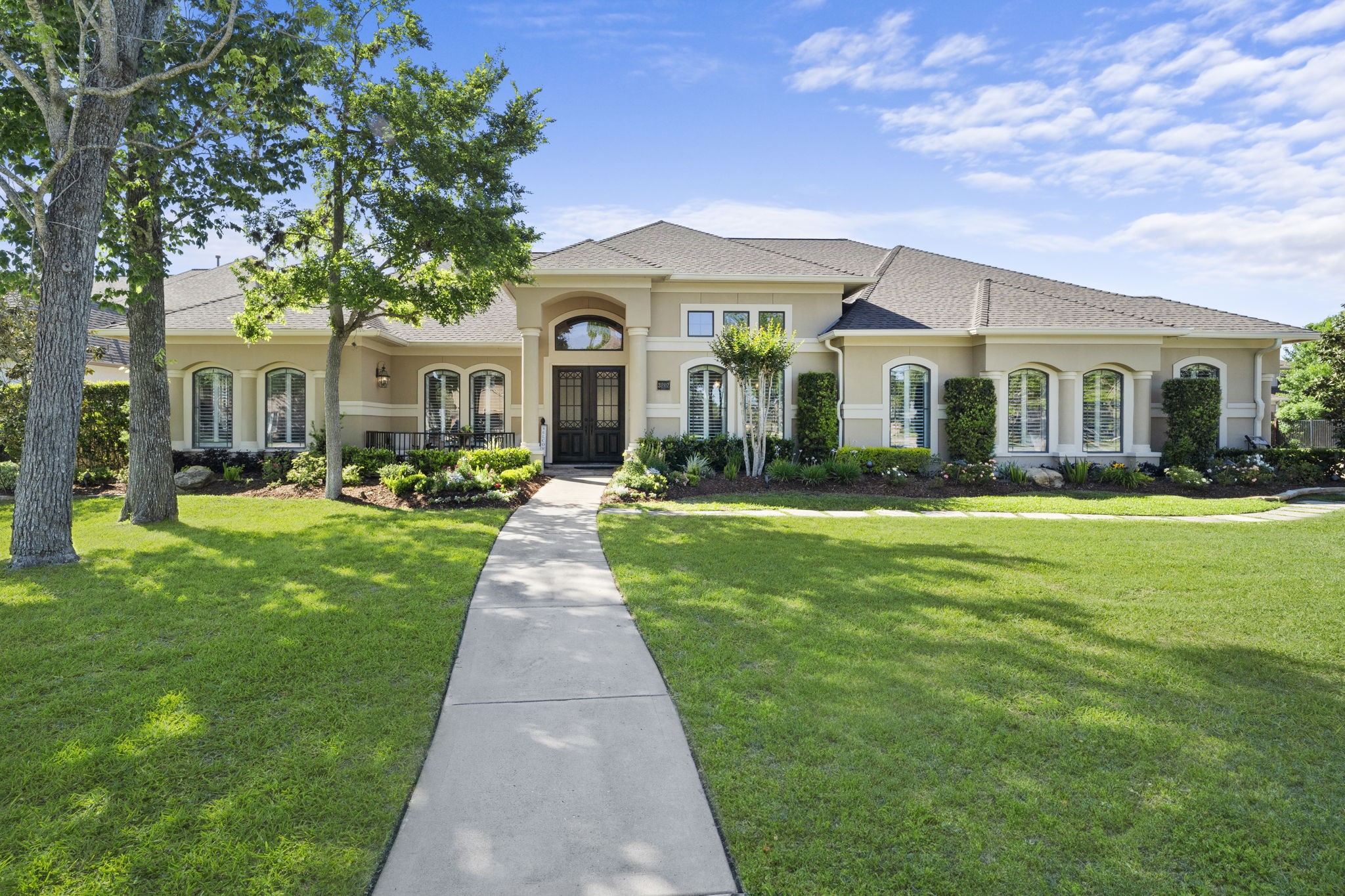 3207 Herb Appel Circle Missouri City TX 77459