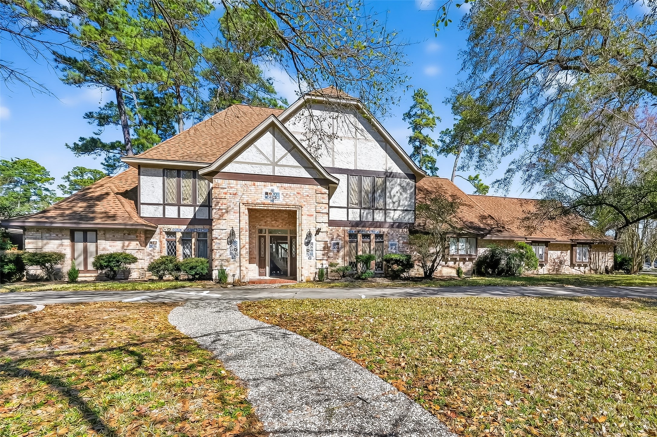 11302 Hylander Drive Houston TX 77070