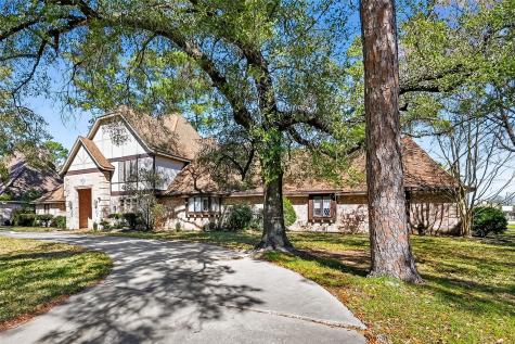 11302 Hylander Drive Houston TX 77070