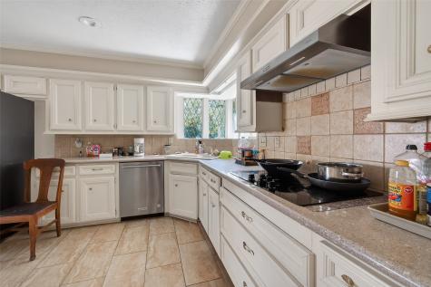 11302 Hylander Drive Houston TX 77070
