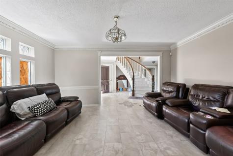 11302 Hylander Drive Houston TX 77070