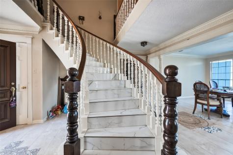 11302 Hylander Drive Houston TX 77070