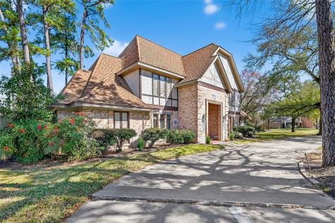 11302 Hylander Drive Houston TX 77070