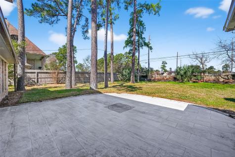 11302 Hylander Drive Houston TX 77070