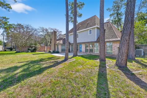 11302 Hylander Drive Houston TX 77070
