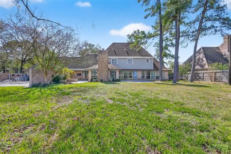 11302 Hylander Drive Houston TX 77070