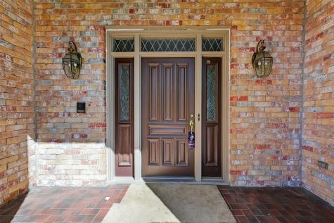 11302 Hylander Drive Houston TX 77070