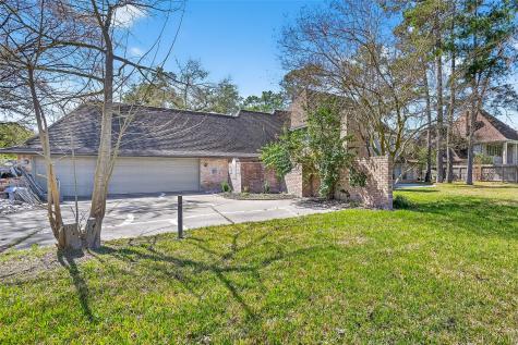 11302 Hylander Drive Houston TX 77070