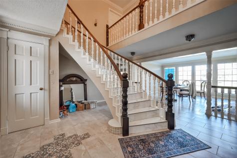 11302 Hylander Drive Houston TX 77070