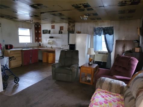 101 Jamaica Avenue Point Blank TX 77364