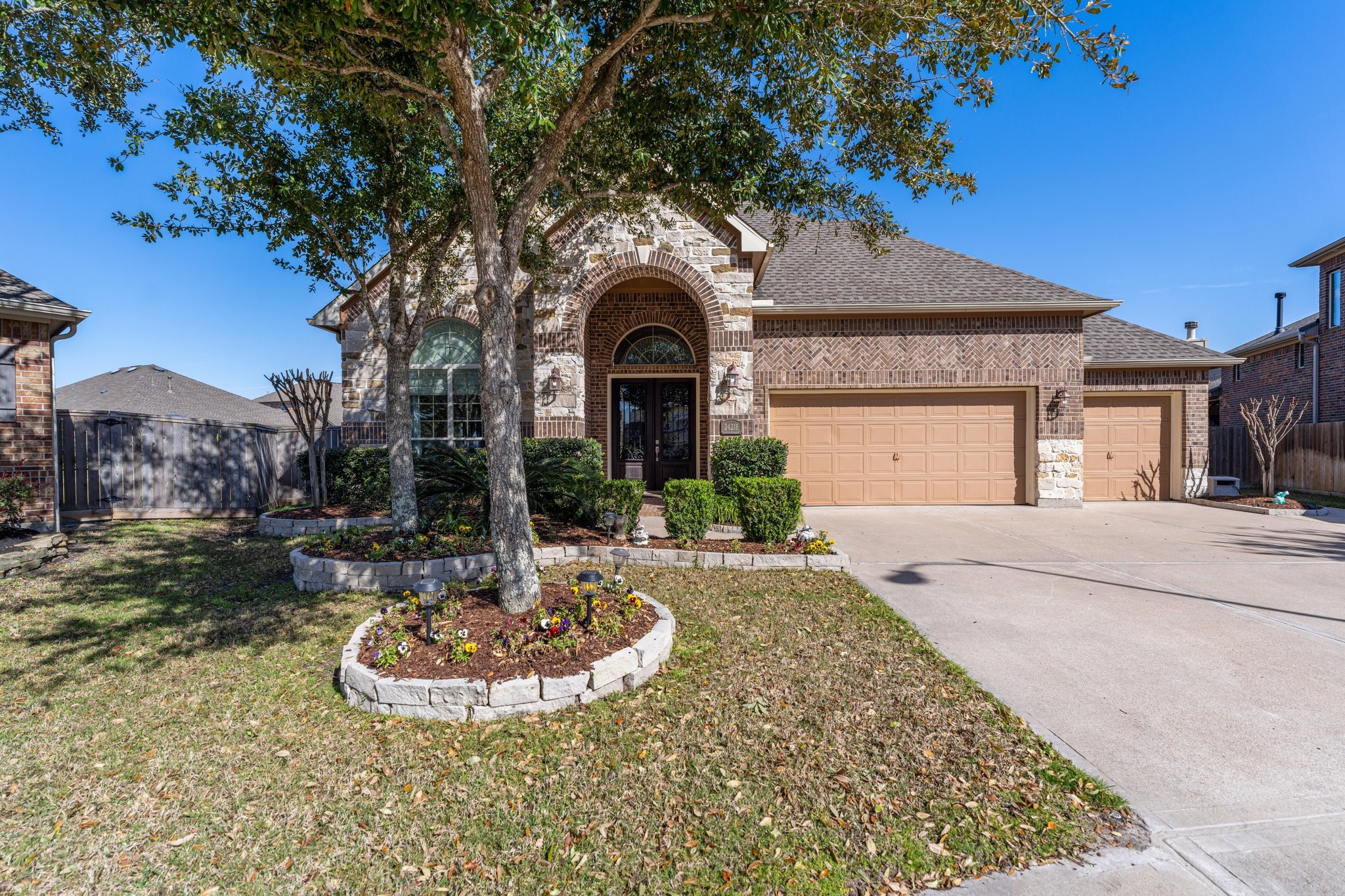 24218 Olivara Lane Richmond TX 77406