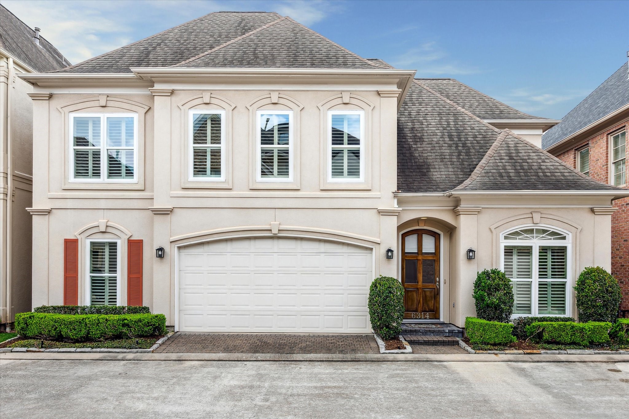 6314 W Mystic Meadow Houston TX 77021