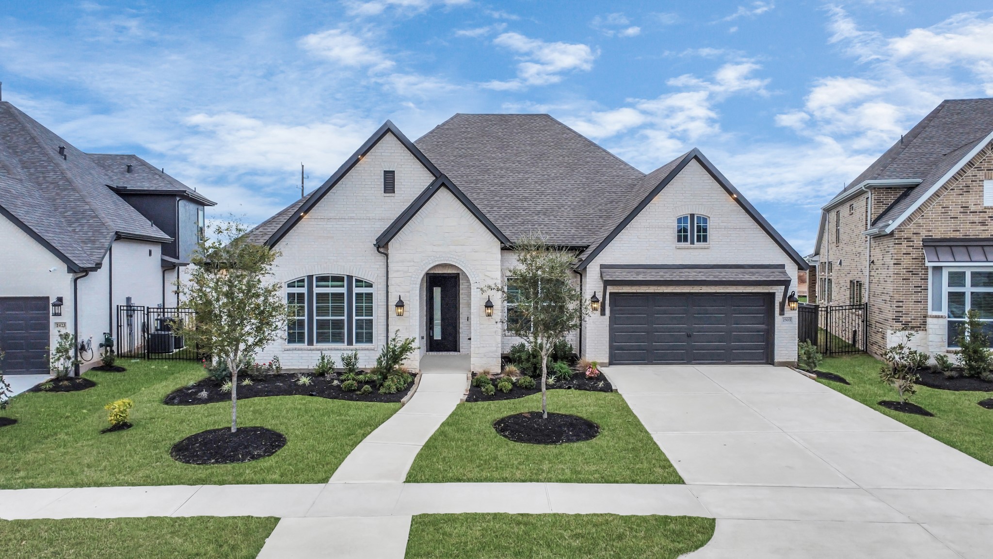 2503 Texas Orange Trail Richmond TX 77406