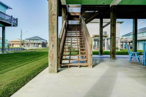 951 Kenlyn Drive Port Bolivar TX 77650