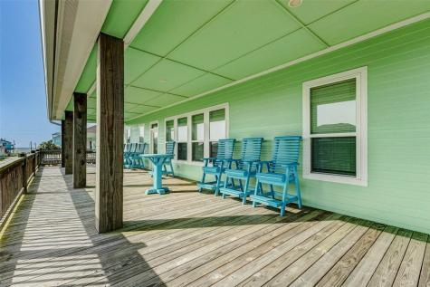 951 Kenlyn Drive Port Bolivar TX 77650