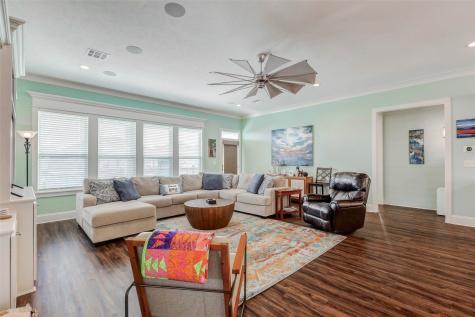 951 Kenlyn Drive Port Bolivar TX 77650