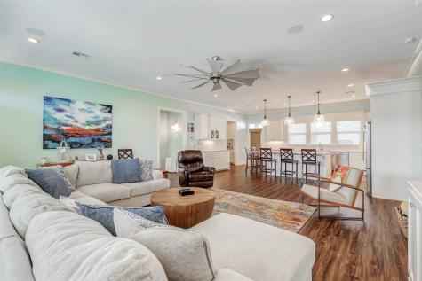 951 Kenlyn Drive Port Bolivar TX 77650