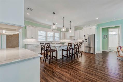 951 Kenlyn Drive Port Bolivar TX 77650