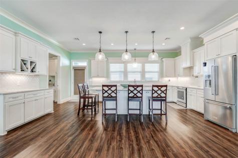951 Kenlyn Drive Port Bolivar TX 77650