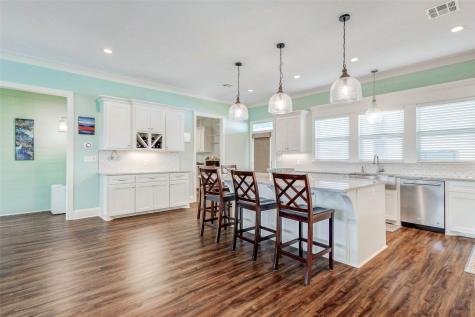 951 Kenlyn Drive Port Bolivar TX 77650