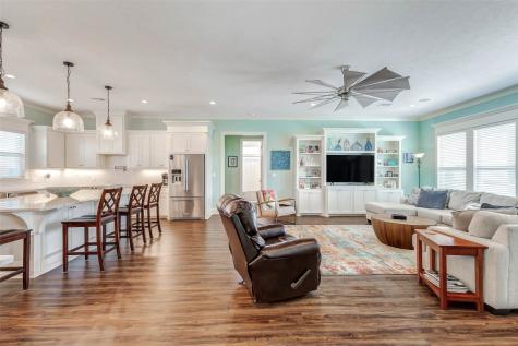951 Kenlyn Drive Port Bolivar TX 77650
