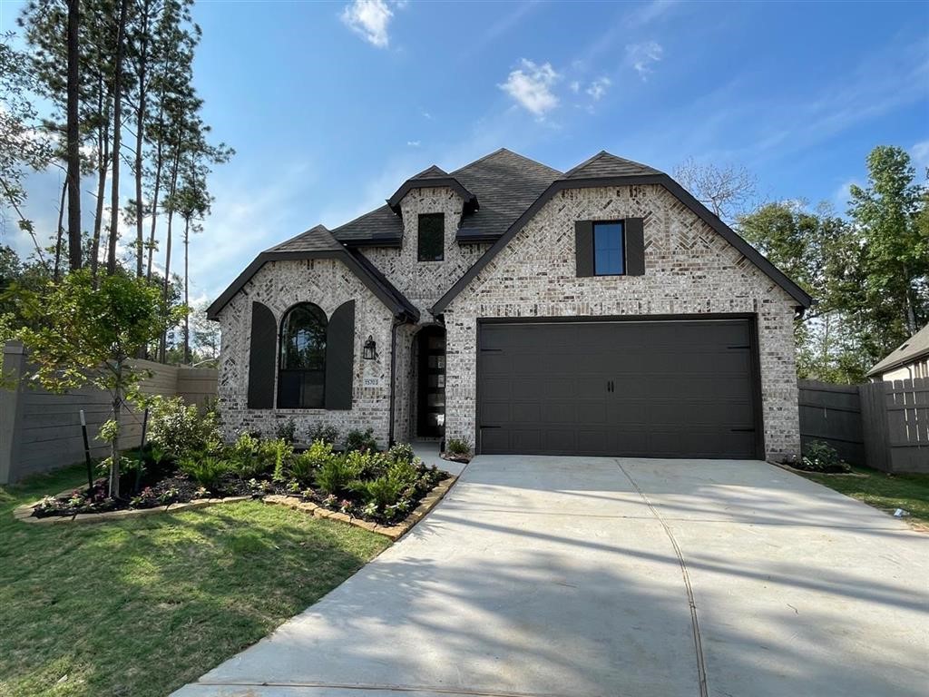 15703 Autumn Sun Court Conroe TX 77302