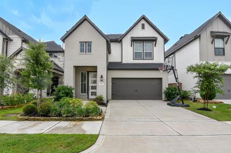 6655 Jasper Valley Circle Katy TX 77494