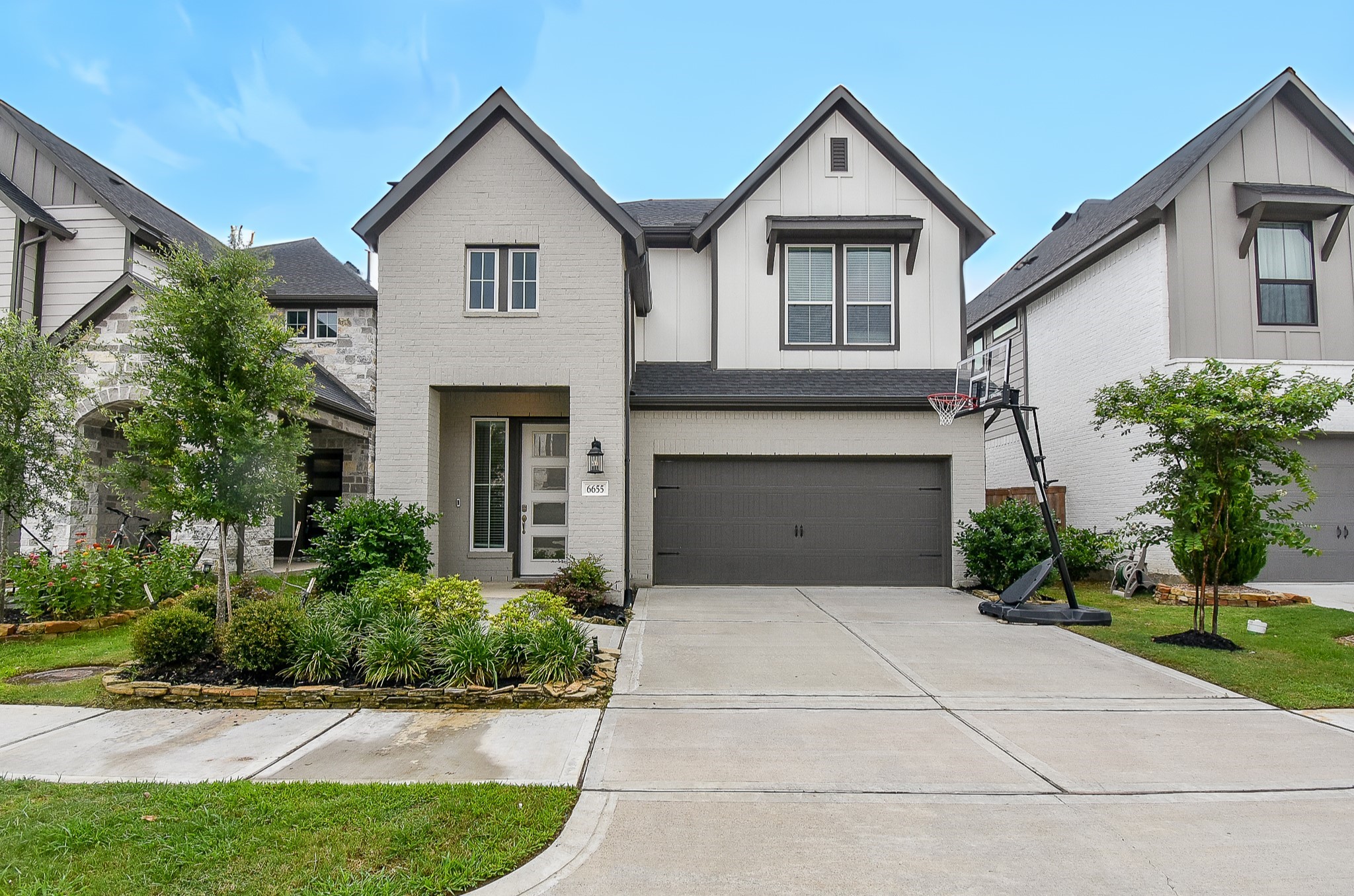 6655 Jasper Valley Circle Katy TX 77494