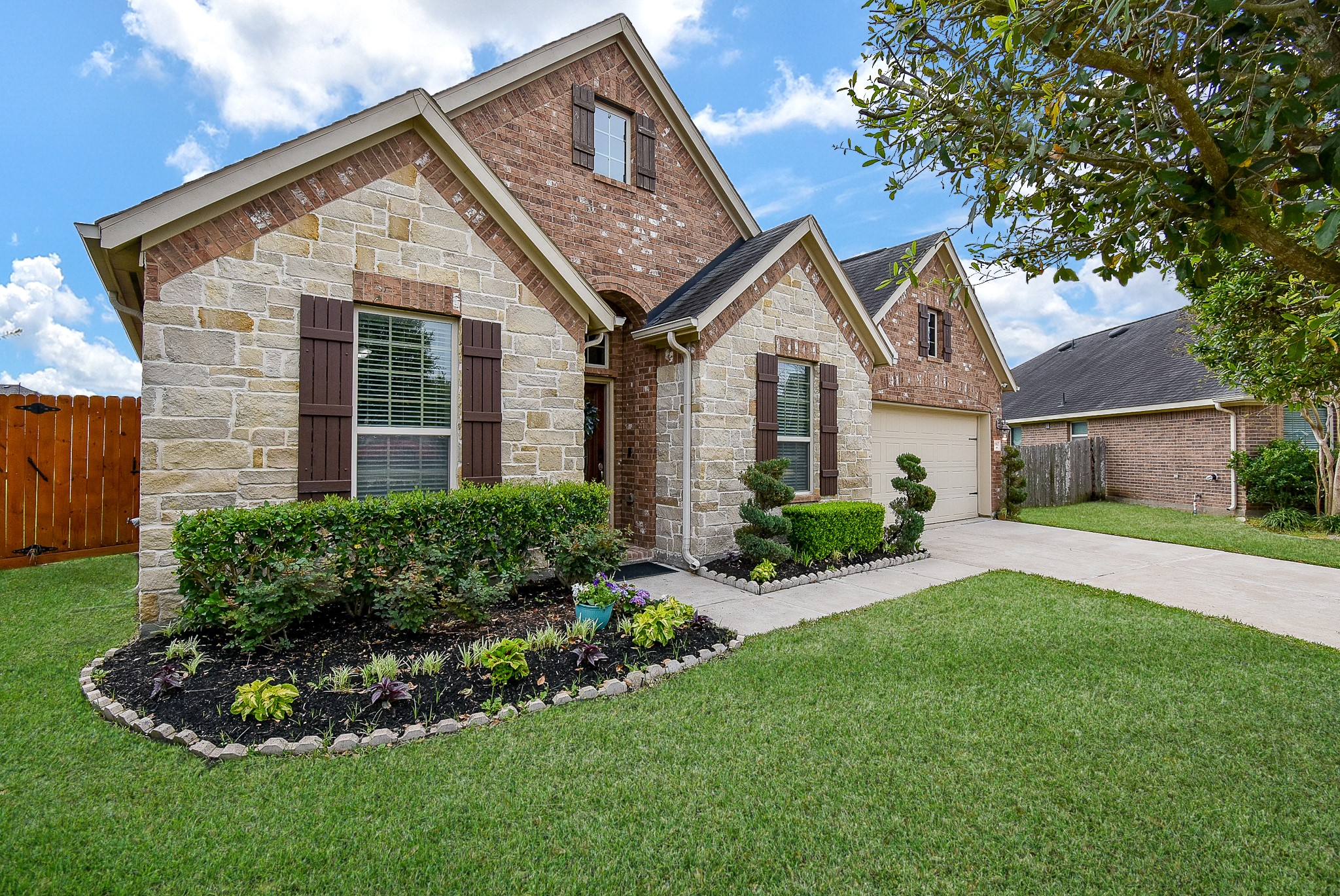 19507 Sundance Edge Court Richmond TX 77407
