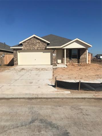 735 Mockingbird Passage Drive Beasley TX 77417