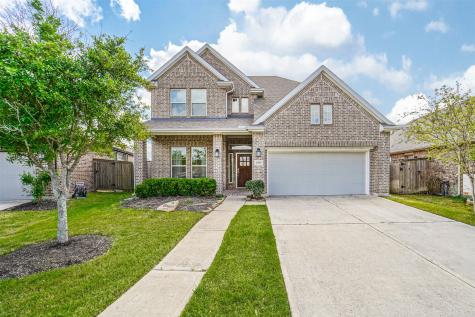 23715 Warialda Trail Katy TX 77493