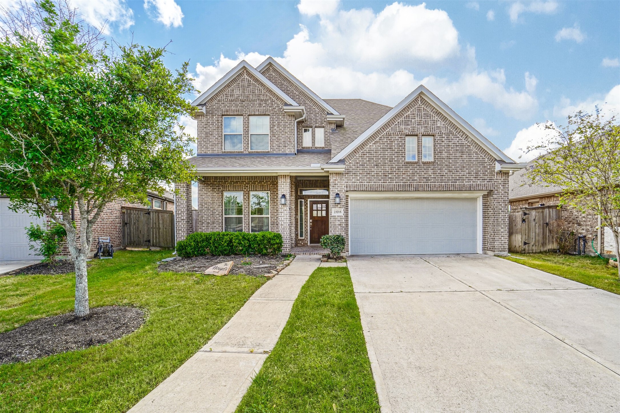 23715 Warialda Trail Katy TX 77493