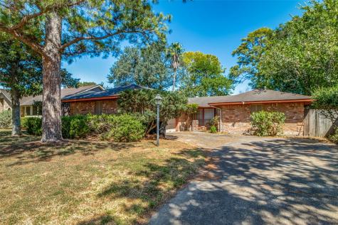 7522 Salge Drive Houston TX 77040