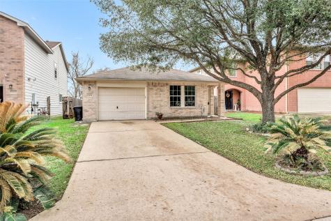 12406 Grossmount Drive Houston TX 77066