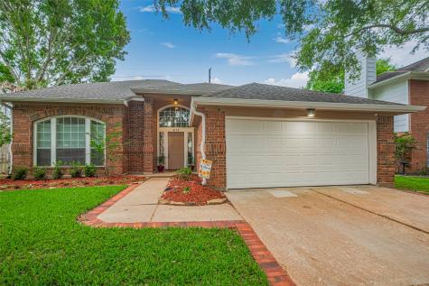 4126 Rocky Bend Drive Sugar Land TX 77479
