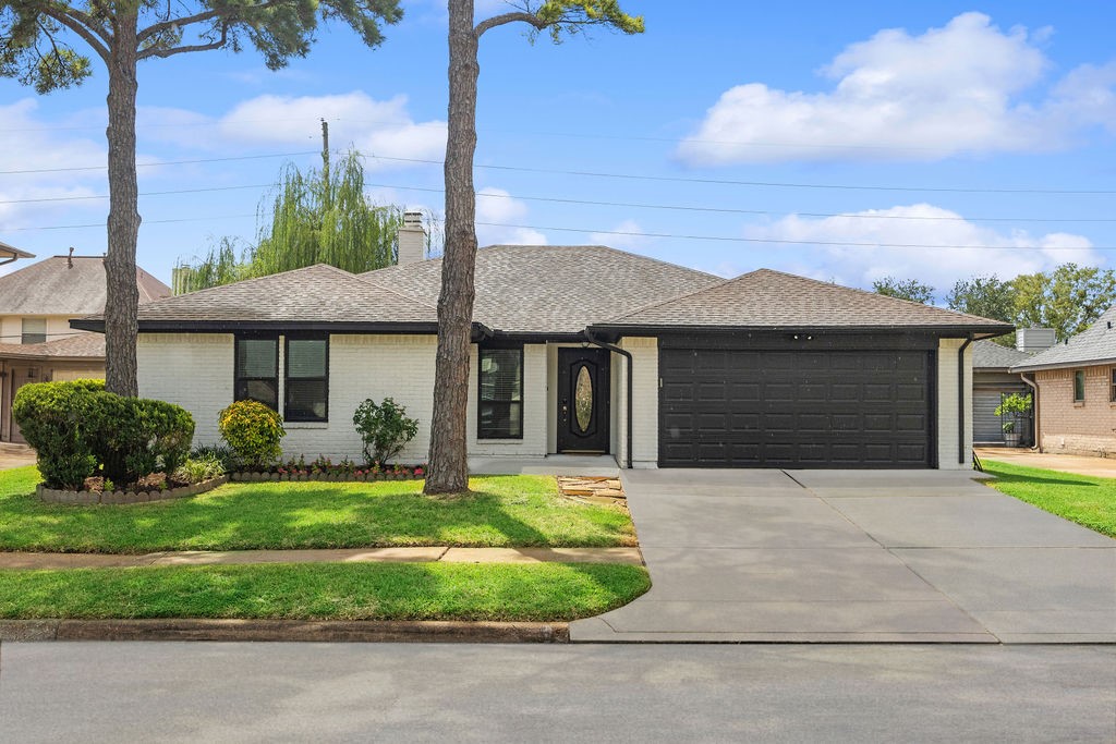 10623 Clear Cove Lane Houston TX 77041