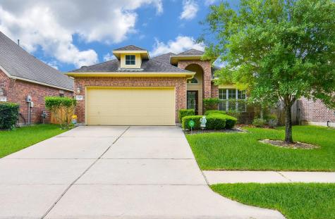 27411 Channing Springs Drive Spring TX 77386