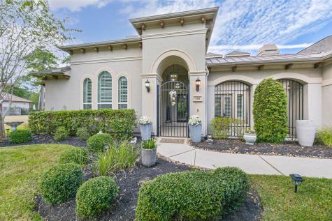 3311 N Cotswold Manor Drive Kingwood TX 77339