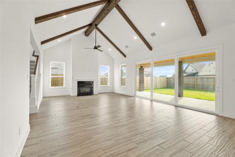 1906 S Wildflower Drive Deer Park TX 77536
