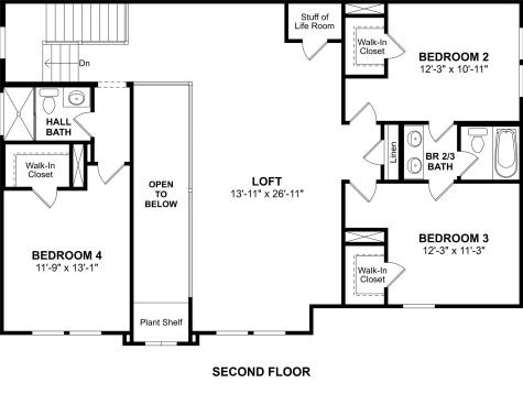 1906 S Wildflower Drive Deer Park TX 77536