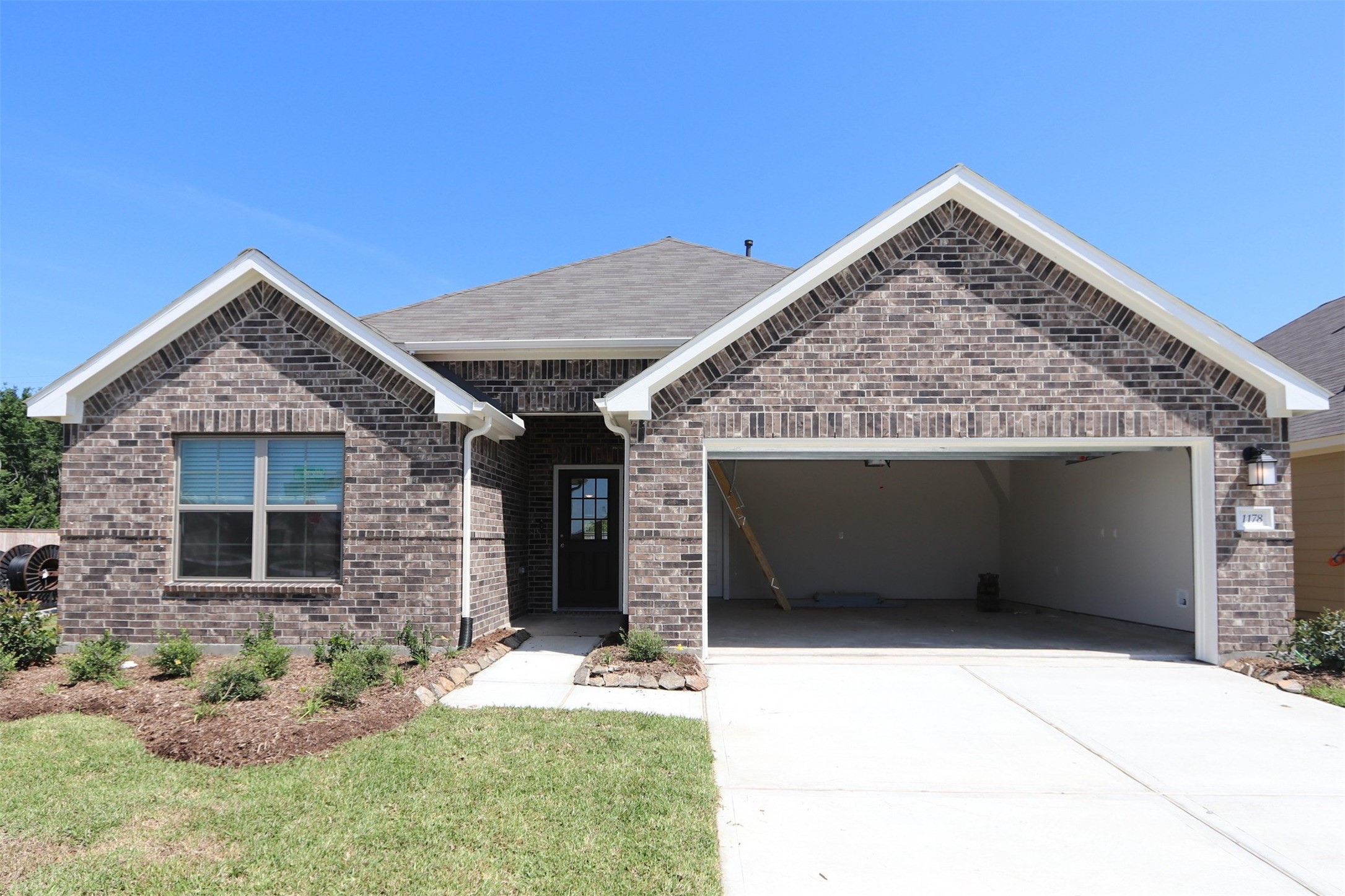 1178 Filly Creek Drive Alvin TX 77511