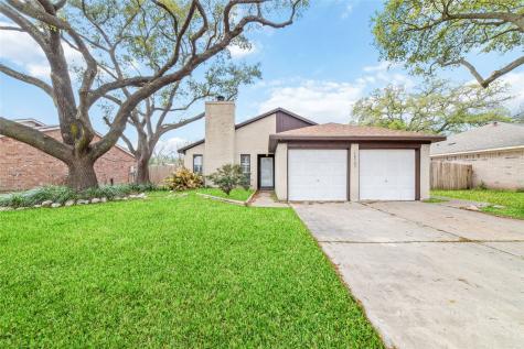 10707 Coralstone Road Houston TX 77086