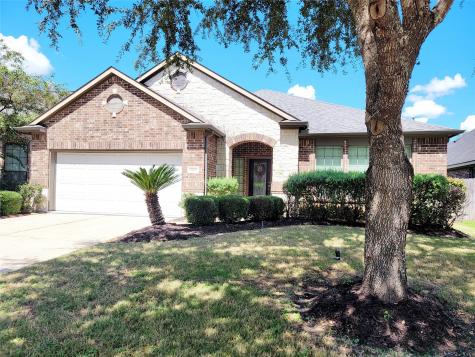 4406 Sweet Rose Court Sugar Land TX 77479