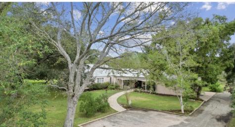 2600 Ware Dairy Road Friendswood TX 77546